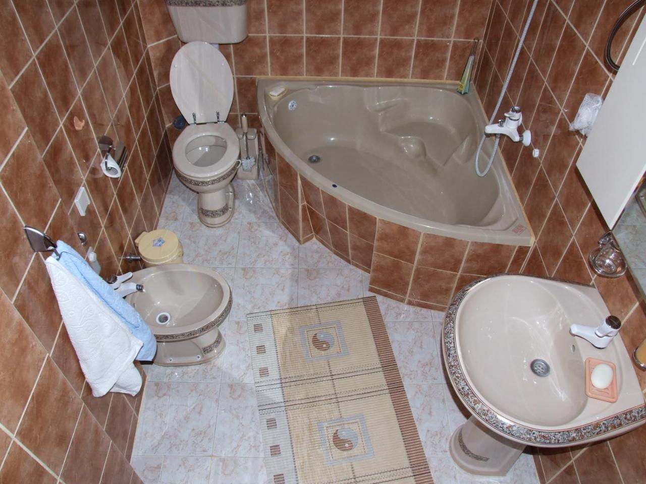 Dokic Apartmani Сокобаня Экстерьер фото