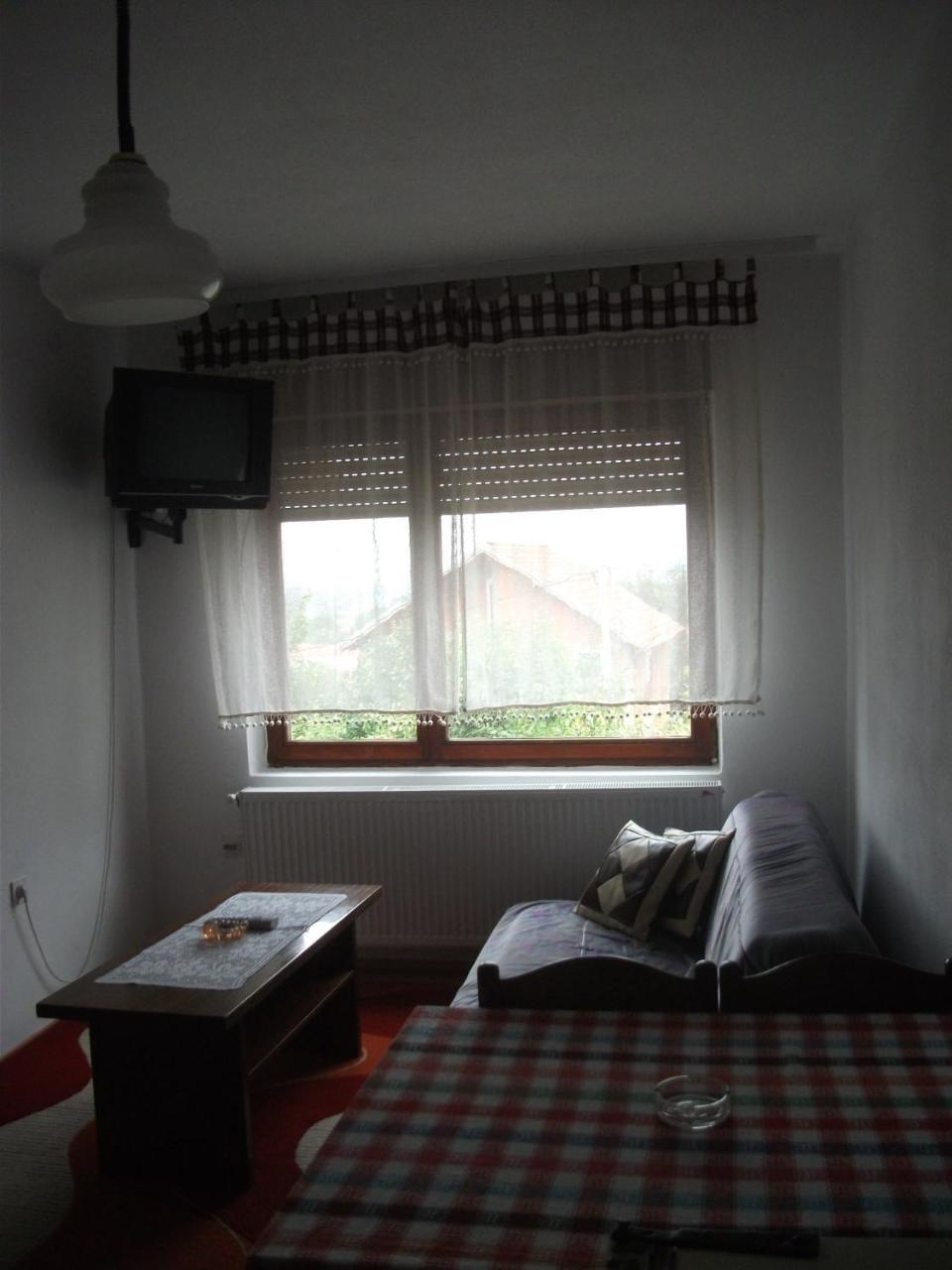 Dokic Apartmani Сокобаня Экстерьер фото
